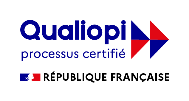 Qualiopi — Processus certifié — République française